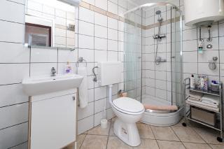 Studio für 2 Personen ca 27 qm in Crikvenica, Kvarner Bucht Crikvenica und Umgebung - Crikvenica - 5