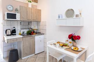 Studio für 2 Personen ca 27 qm in Crikvenica, Kvarner Bucht Crikvenica und Umgebung - Crikvenica - 1