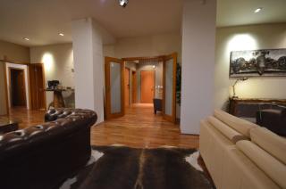 Gemütliches Appartement für 8 Personen in Prag - Prague - 7