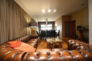 Gemütliches Appartement für 8 Personen in Prag - Prague - 6