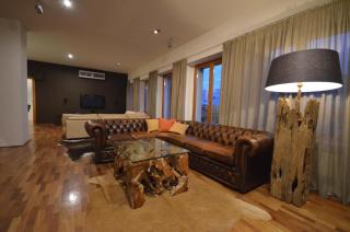 Gemütliches Appartement für 8 Personen in Prag - Prague - 5