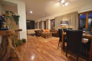 Gemütliches Appartement für 8 Personen in Prag - Prague - 4