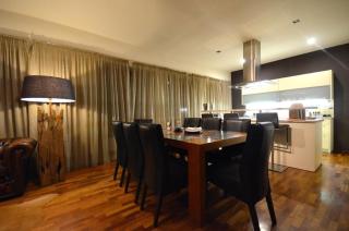 Gemütliches Appartement für 8 Personen in Prag - Prague - 2