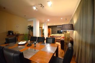 Gemütliches Appartement für 8 Personen in Prag - Prague - 1