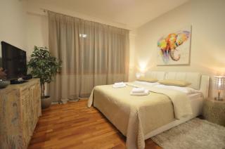 Gemütliches Appartement für 8 Personen in Prag - Prague - 0