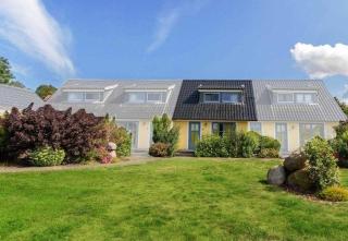 Ferienhaus Im Idyllischsten Winkel Rügens - Neuenkirchen - 9