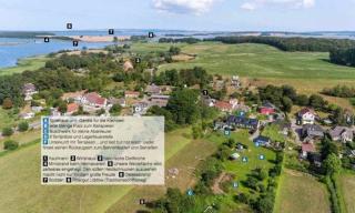 Ferienhaus für 3 Personen  2 Kinder ca 60 m in Neuenkirchen, Ostseeküste Deutschland Rügen - 6
