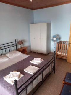 Villa Savvas - Paralia Vrachou - 7