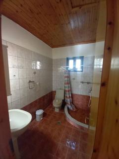 Villa Savvas - Paralia Vrachou - 5