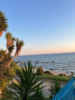 Villa Savvas - Paralia Vrachou - 2