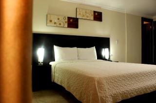 Hotel Terranova - Panama-Stadt - 8