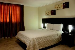 Hotel Terranova - Panama-Stadt - 7