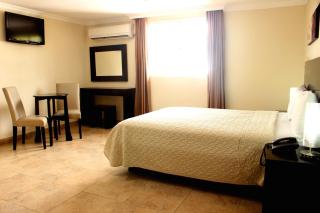 Hotel Terranova - Panama-Stadt - 6