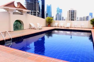 Hotel Terranova - Panama-Stad - 1