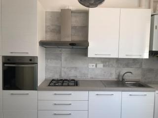 1937 - Casa Pasqua - La Spezia - 2