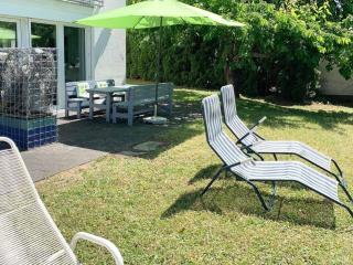 Wunderschöne Wohnung in Bullay mit Grill, Terrasse und Garten - 8