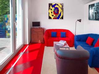 Wunderschöne Wohnung in Bullay mit Grill, Terrasse und Garten - Bullay - 7