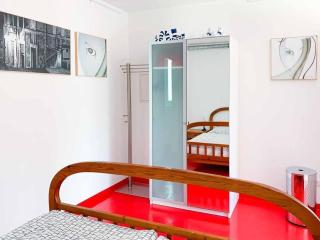 Wunderschöne Wohnung in Bullay mit Grill, Terrasse und Garten - Bullay - 6