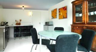 Wunderschöne Wohnung in Bullay mit Grill, Terrasse und Garten - Bullay - 4