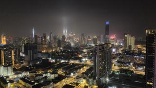 KLCC view luxury family service suites KL - Kuala Lumpur - 7