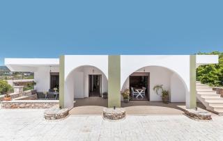 Casa Arches, Rhodes - Archipolis - 6