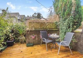 Mews Cottage - Grasmere - 3