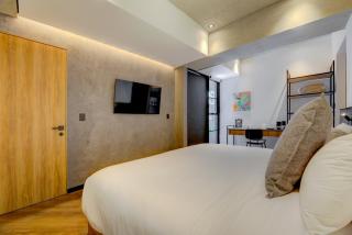 Michoacan Luxury Apartments by Capitalia - Città del Messico - 3