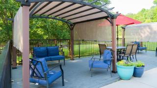 Frontier Mountain - Sevierville - 1