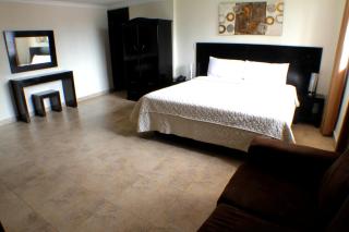 Hotel Terranova - Panama-Stadt - 4
