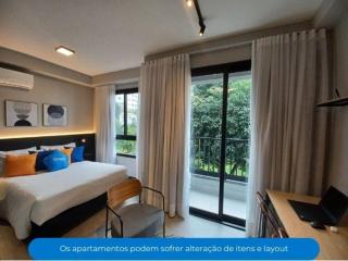 Roomo Ecos Vila Madalena Residencial - São Paulo - 0