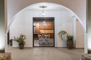 Casa Arches, Rhodes - Archipolis - 8