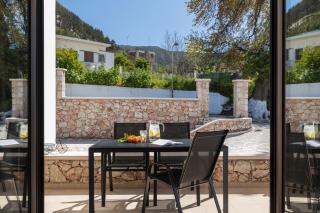 Casa Arches, Rhodes - Archipolis - 3