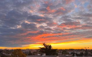 The Sunrise ~ Spacious, fully equipped & parking - Montpellier - 3