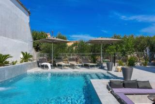 Ferienhaus für 5 Personen und 1 Kind in Zadar, Dalmatien Zadar und UmUmgebung - Zadar - 9