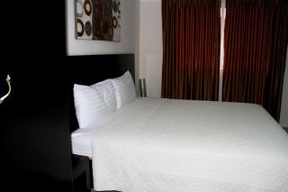 Hotel Terranova - Panama-Stadt - 2
