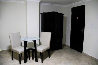 Hotel Terranova - Panama-Stadt - 1