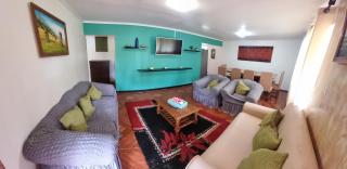 Mika's house - Hare Mere - Hanga Roa - 0