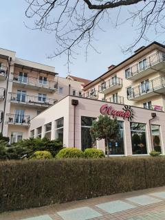Nad Morzem 315 - Colberga - 0