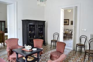 Residenza Storica PARCO LANOCE - Poggiardo - 2