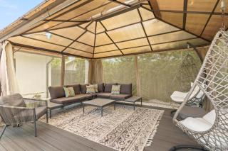 2 miles to Beach~ Pool ~Cabana~ Pool Table - Deerfield Beach - 9