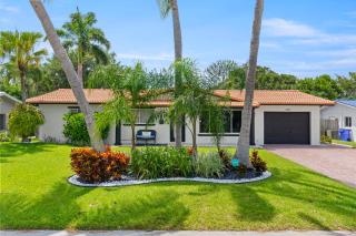 2 miles to Beach~ Pool ~Cabana~ Pool Table - Deerfield Beach - 4