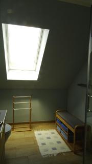 Gemütliches Dachgeschoss-Apartement mit Seeblick und großem Garten am Wasser - 3