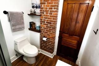 Fiesinger House - Private 3-bd Unit in Historic Home, Downtown Sandusky - Sandusky - 2