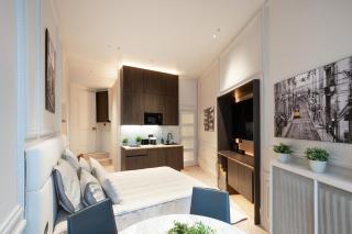 SAINT- PAUL - LUXURY APARTMENT IN HOTEL DE VILLE - Parijs - 8