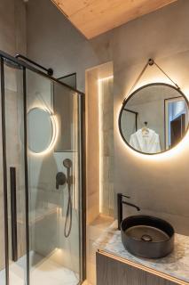 SAINT- PAUL - LUXURY APARTMENT IN HOTEL DE VILLE - Parijs - 2