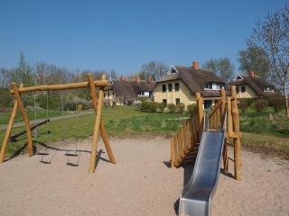 Ferienhaus in idylischer Lage - Poseritz - 4