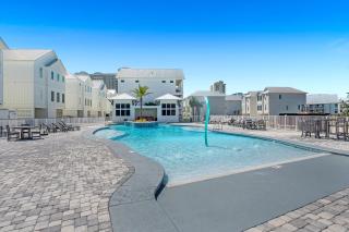 Even Keel at The Osprey - Orange Beach - 1