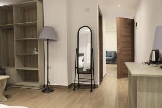 لوكاندة الحصري أكتوبر motel elhosary - 7