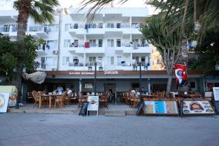 Simsek Hotel - 0