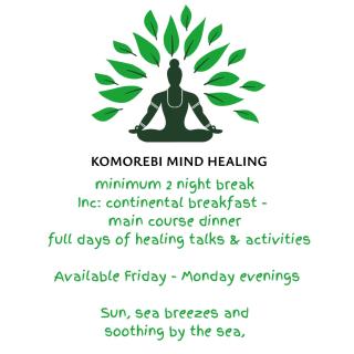 Komorebi Healing House - 0